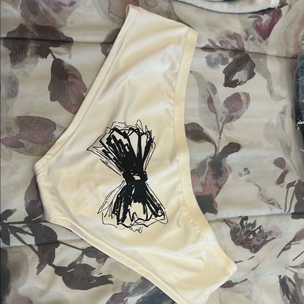 Victoria’s Secret Vintage Panties